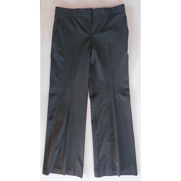 Body by Victoria Pants - Body by Victoria Black Dress Pants